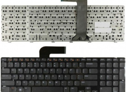 BÀN PHÍM LAPTOP DELL INSPIRON 17R N5720 N7110 N7720, VOSTRO 3750 V3750